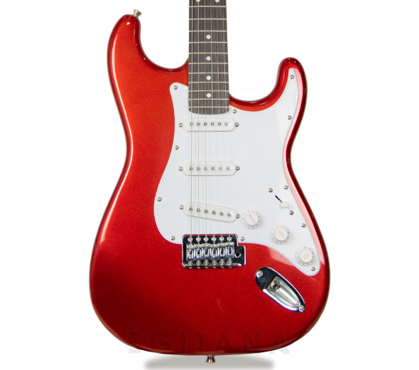 Austin AST100 Red Austin AST100 Red